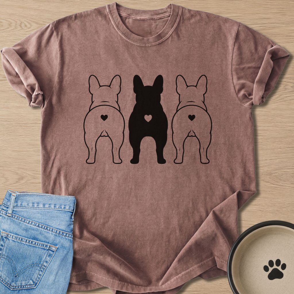 Heart T-shirt