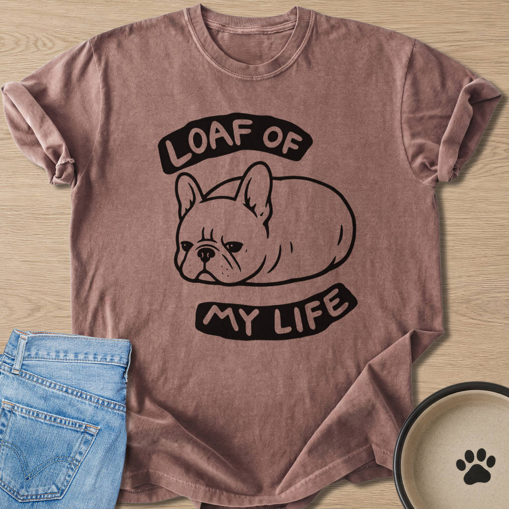Loaf Of T-shirt