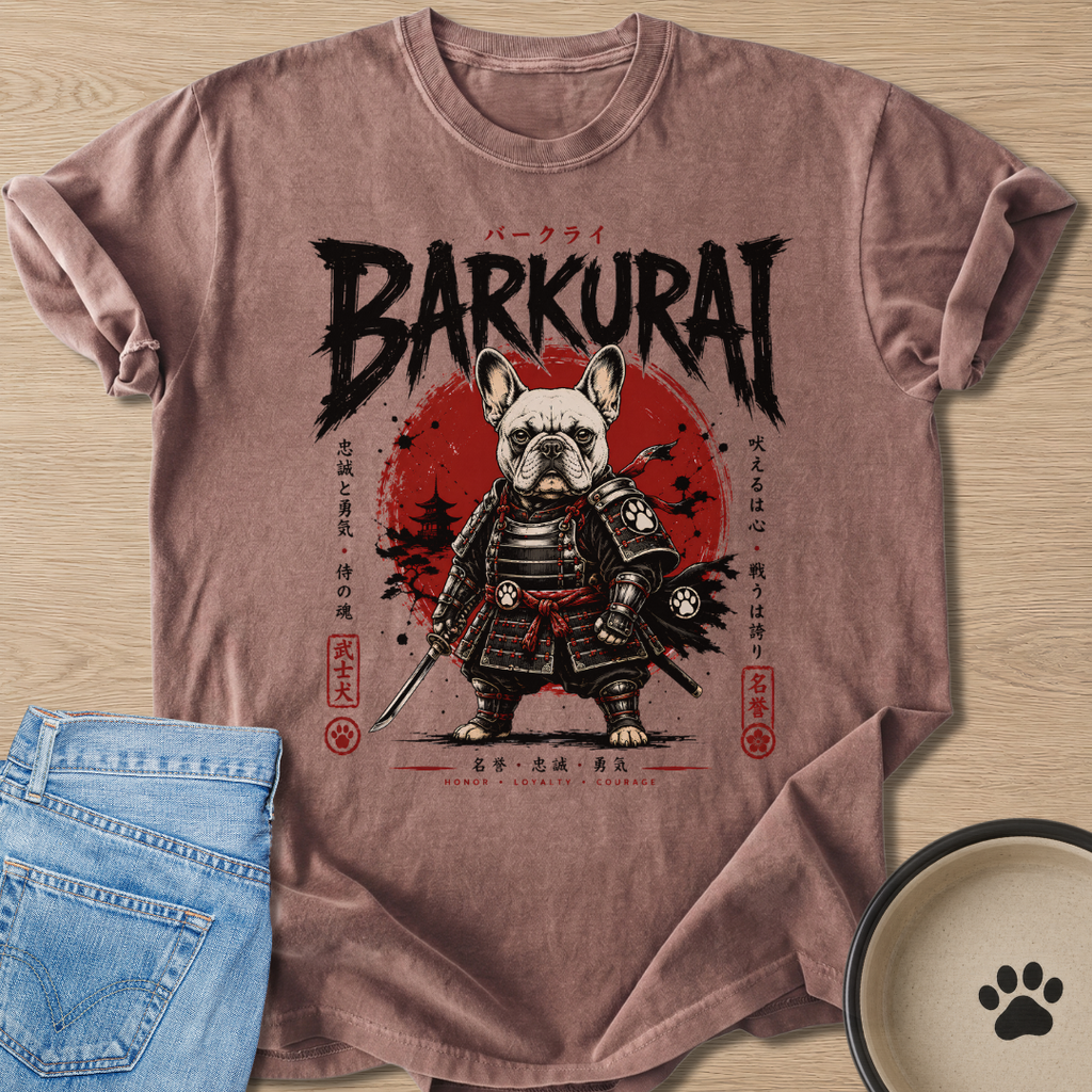Barkurai T-shirt