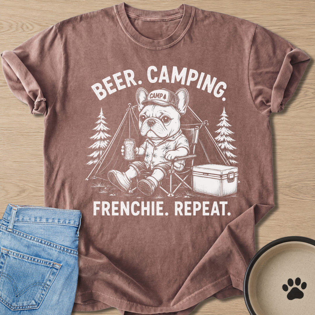 Best Trio T-shirt