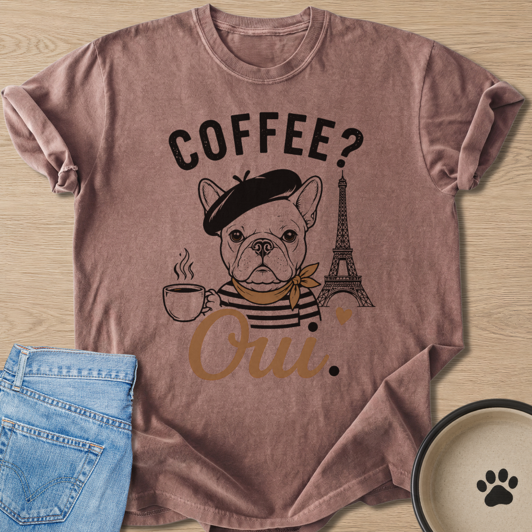 Oui T-shirt