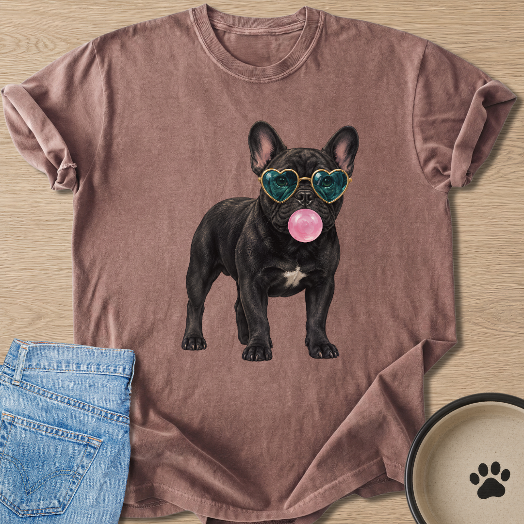 Bad Girl T-shirt