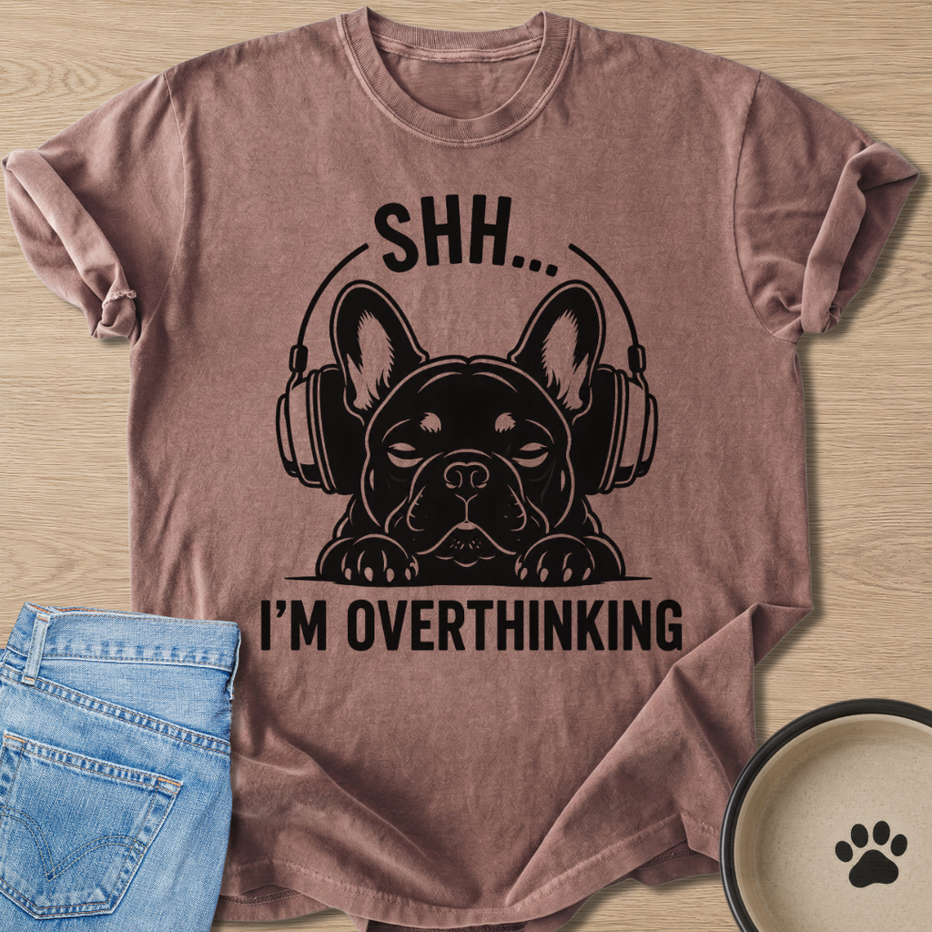 Shh... T-shirt