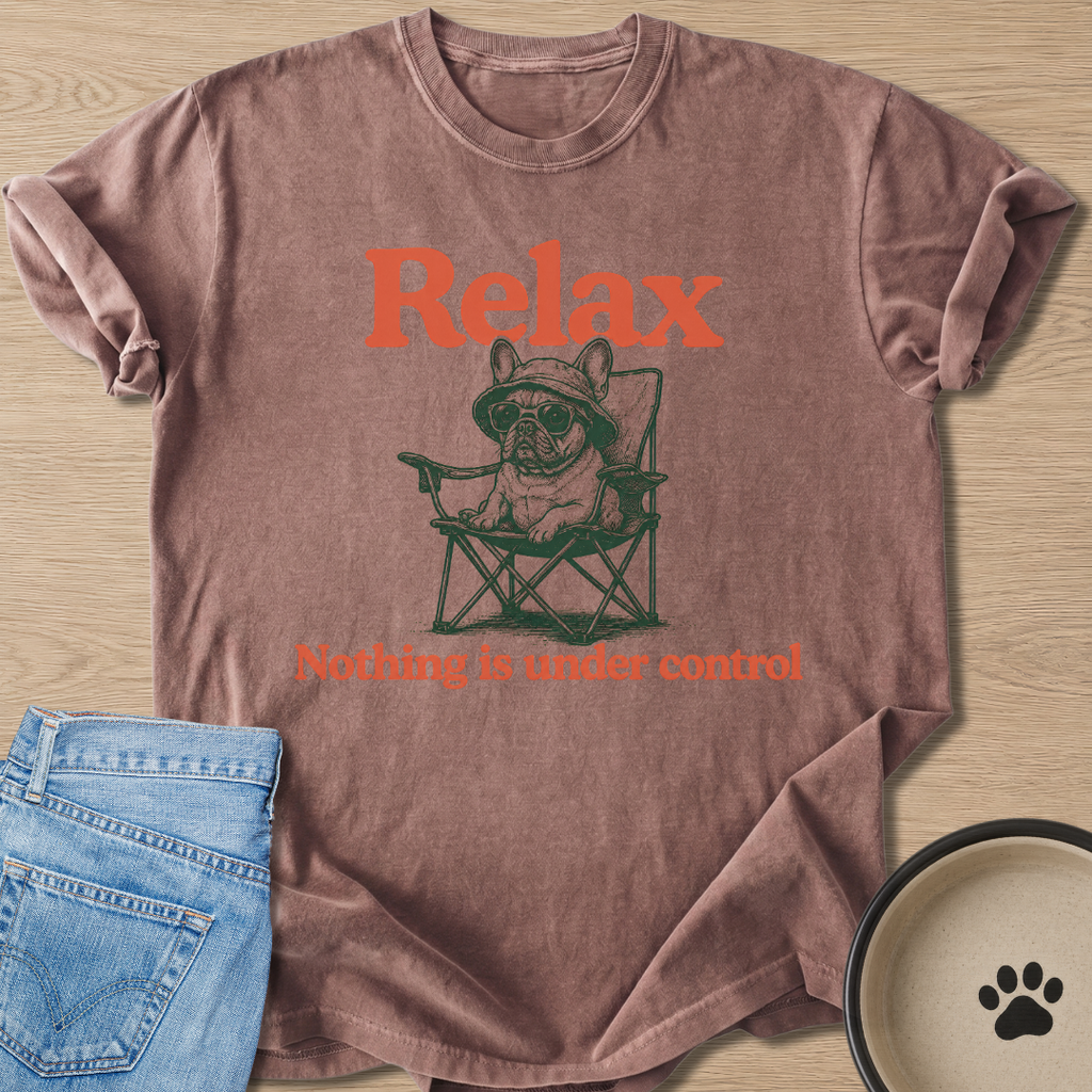 Relax T-shirt