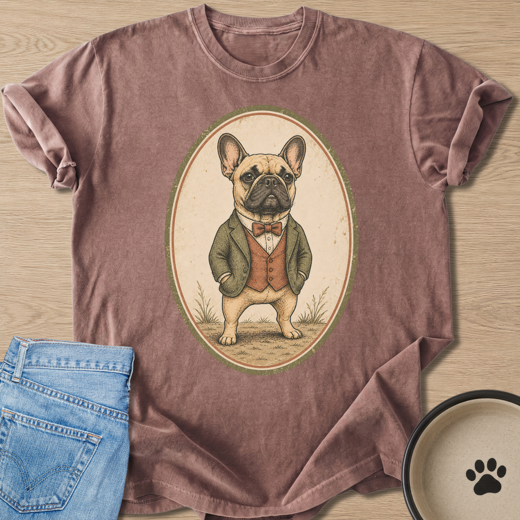 The Boss T-shirt