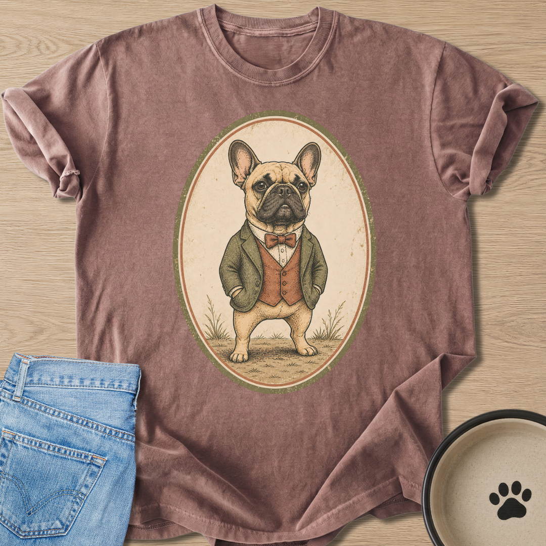 The Boss T-shirt