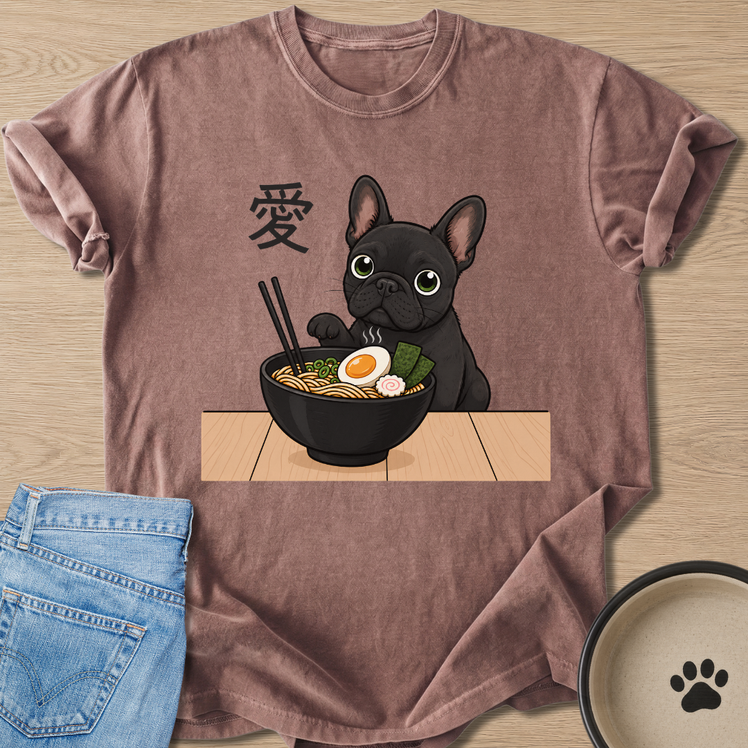 Fav Food T-shirt
