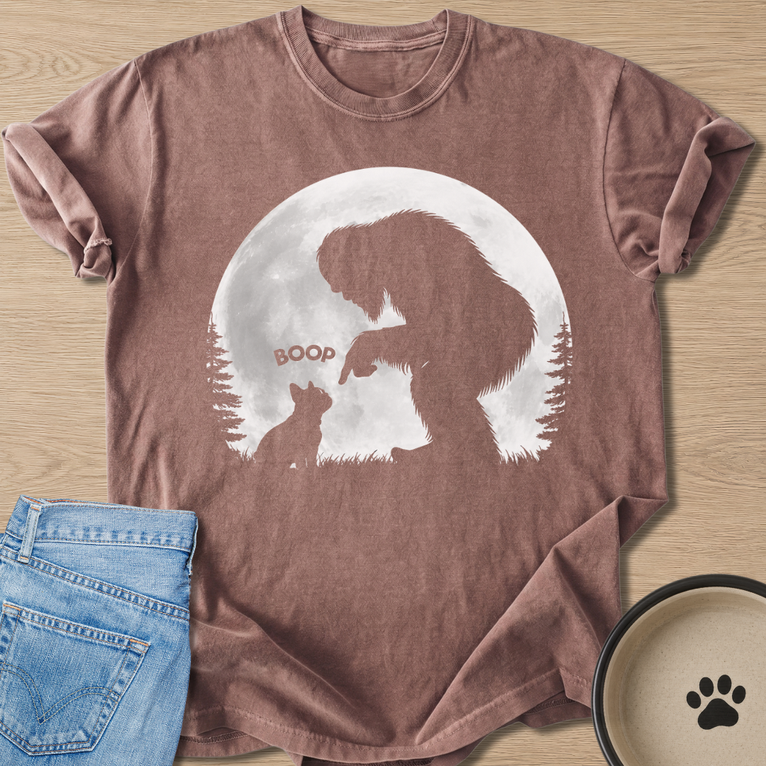 BOOP T-shirt
