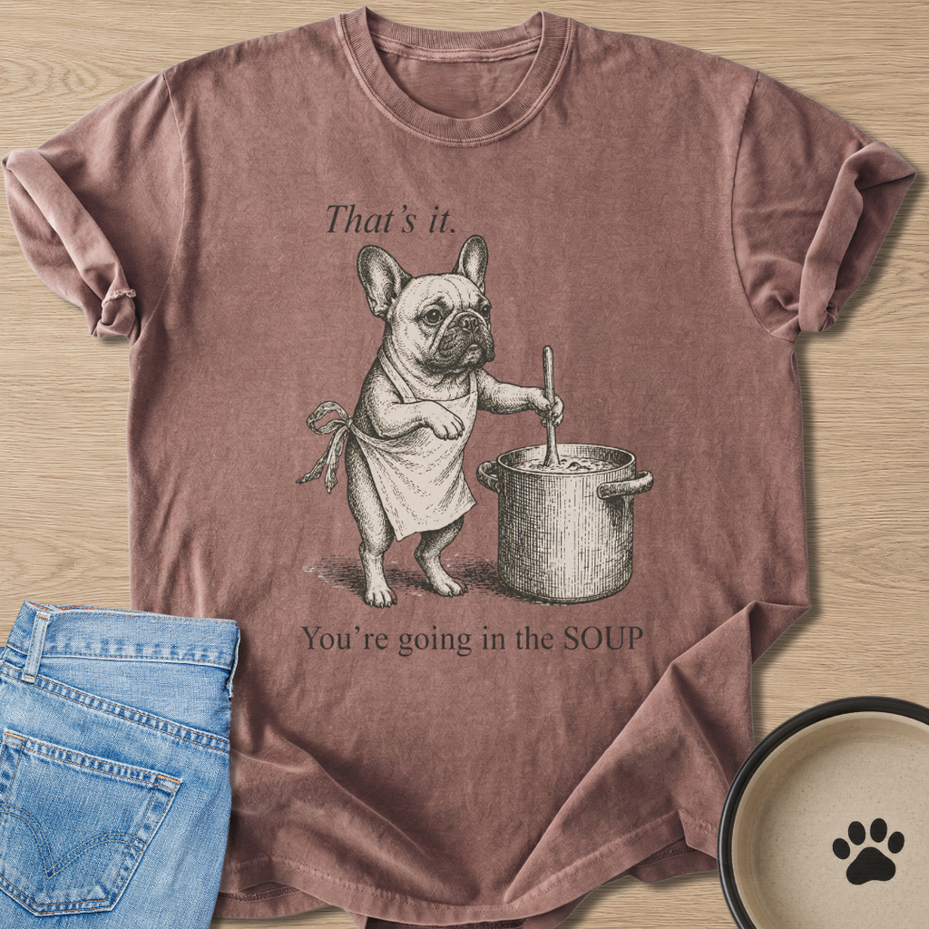That's It. T-shirt
