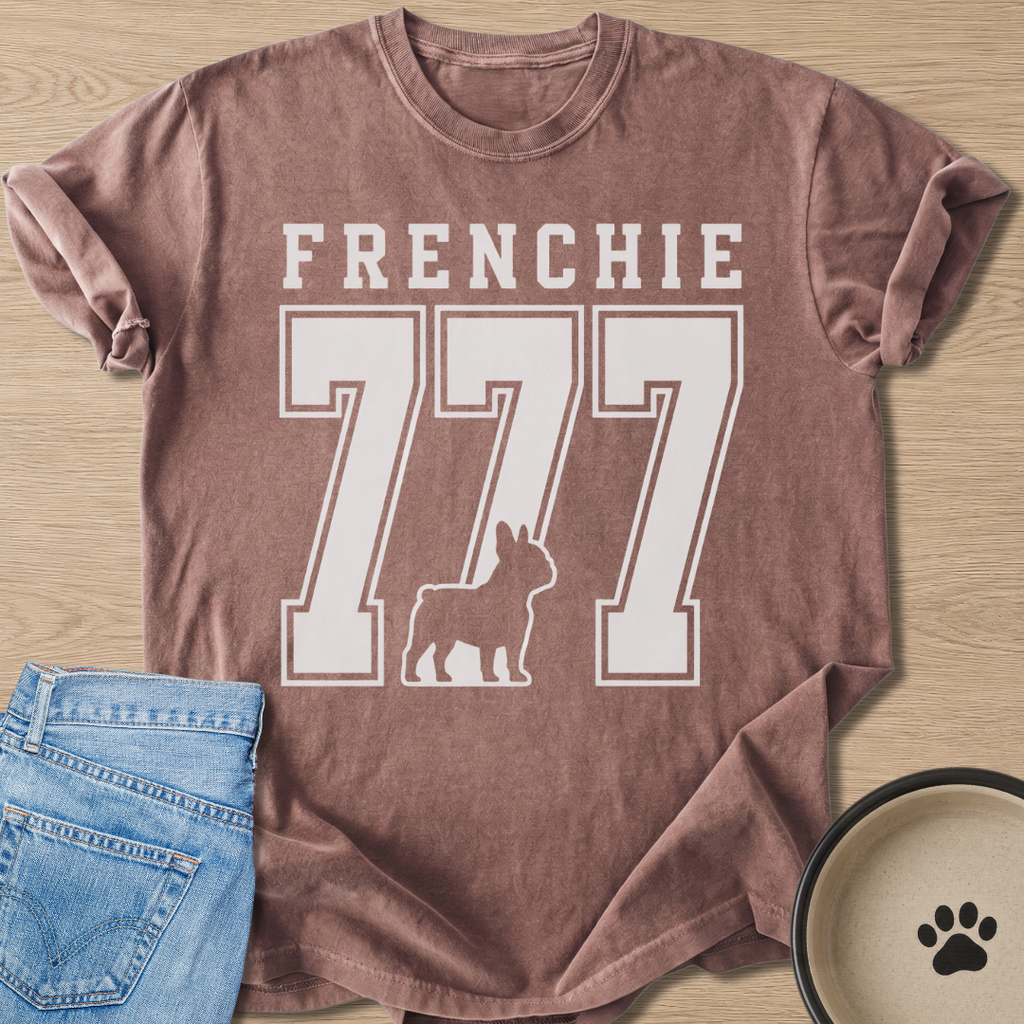 777 T-shirt