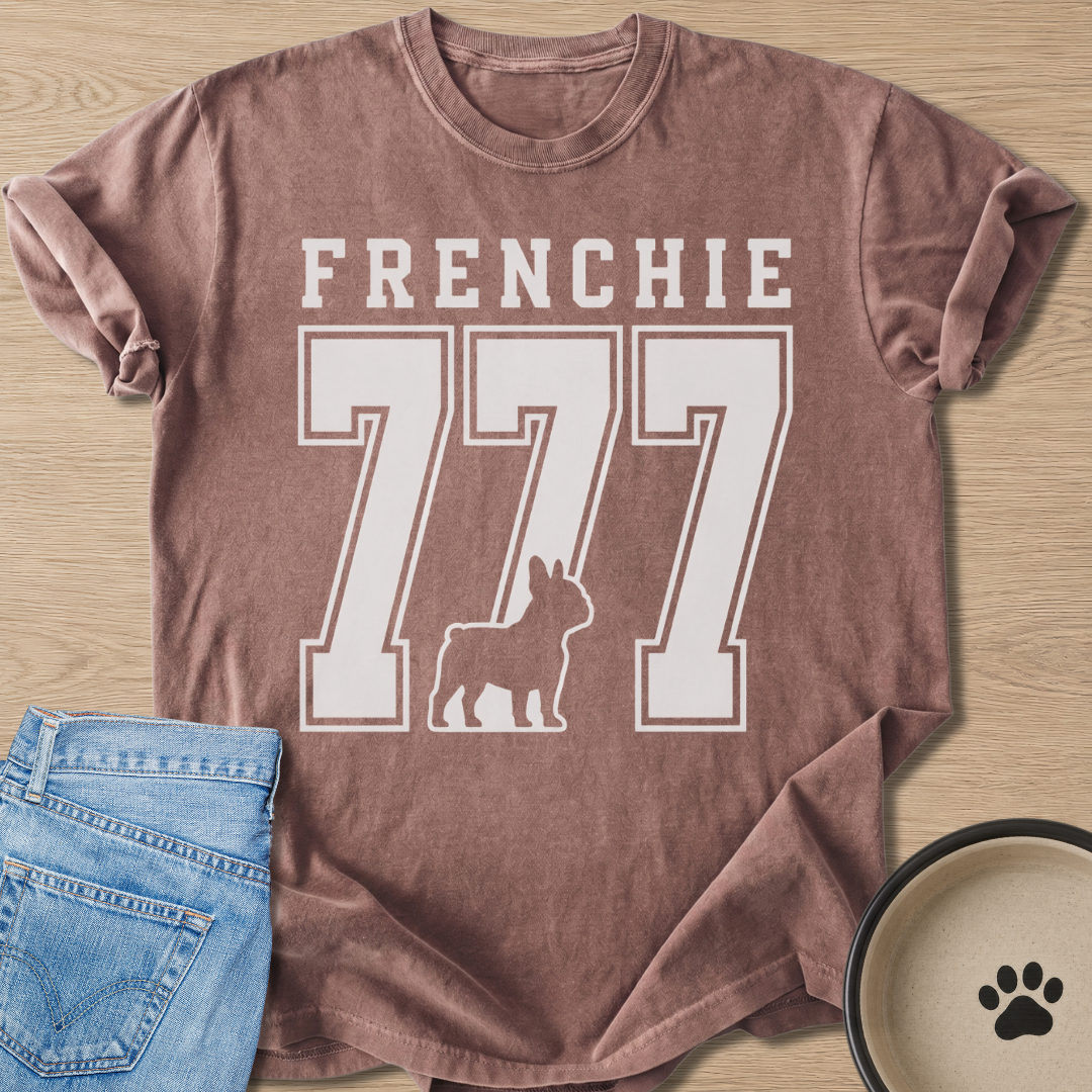 777 T-shirt
