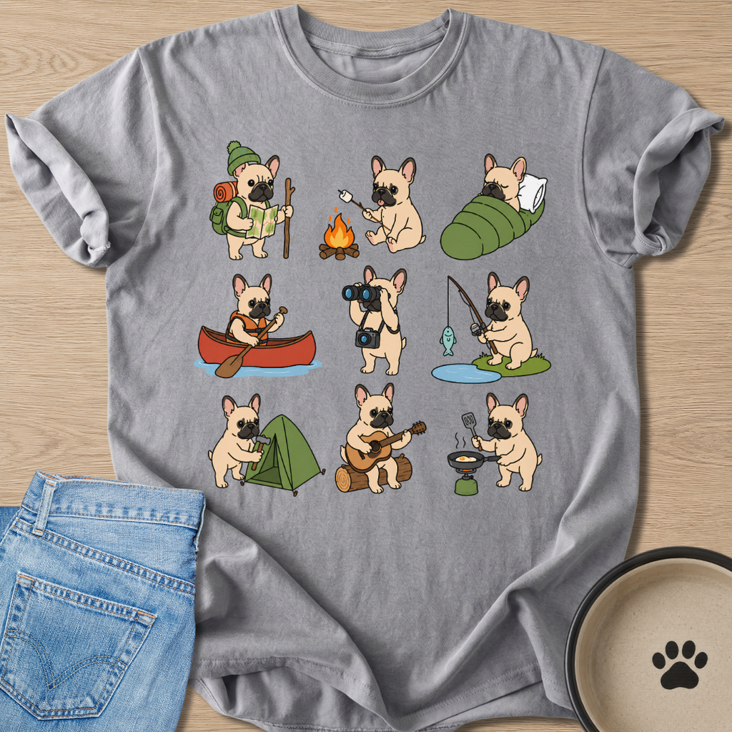 Camper T-shirt