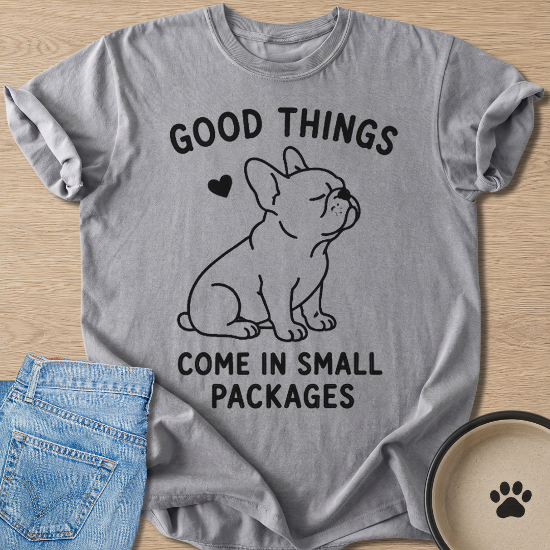 Good Things T-shirt