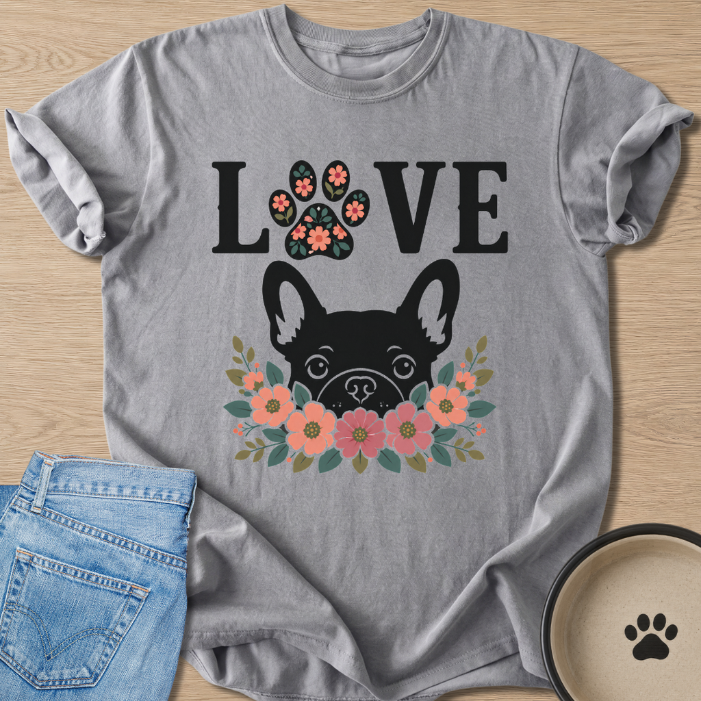 Love T-shirt