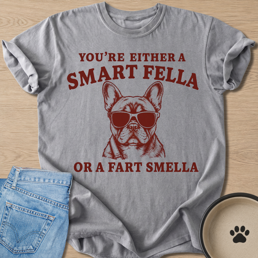 You're Either T-shirt
