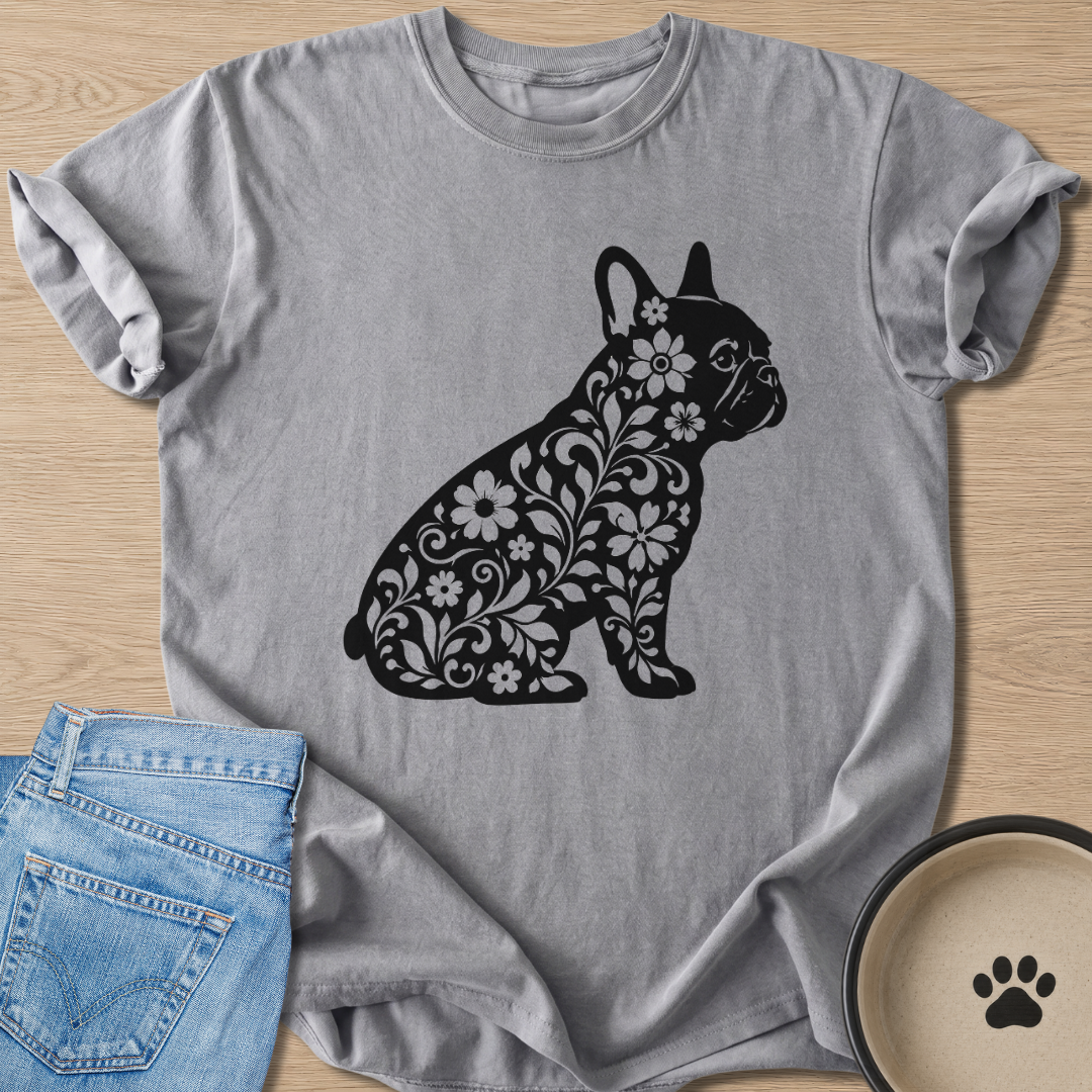 My Little Flower T-shirt