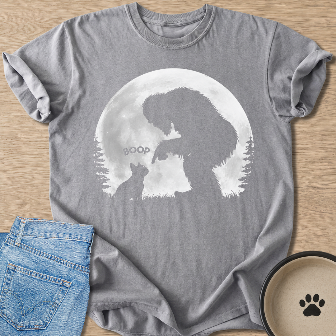 BOOP T-shirt