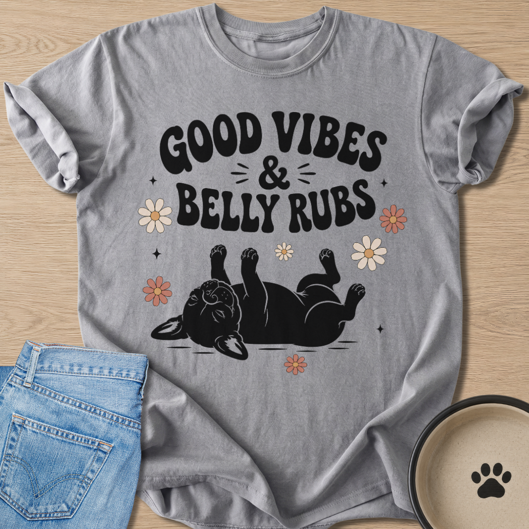 Good Vibes T-shirt