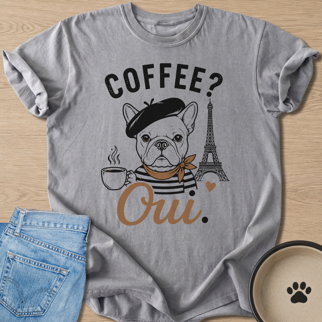 Oui T-shirt