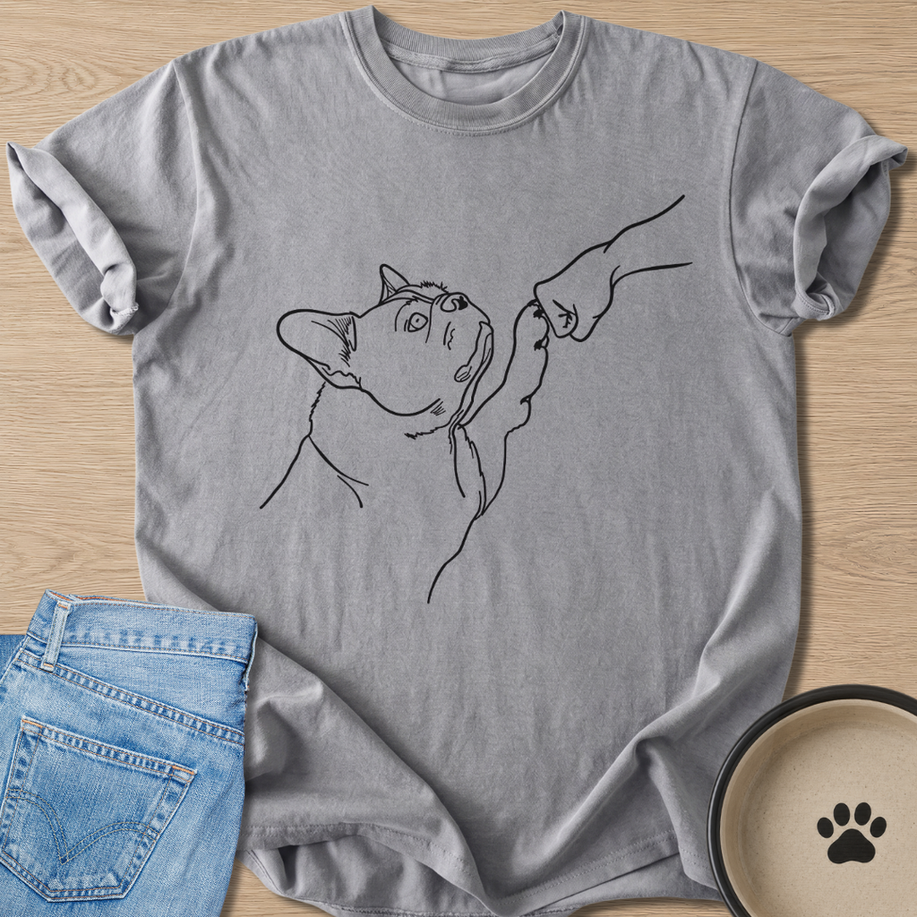 My Best Friend T-shirt