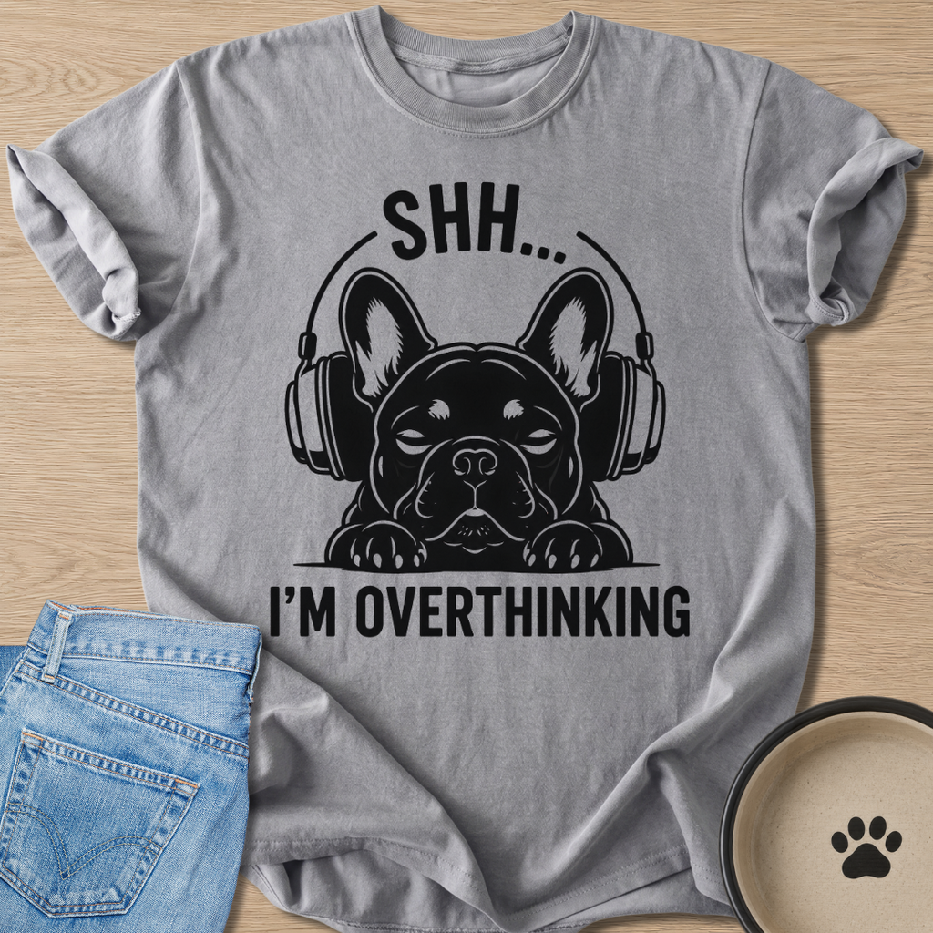 Shh... T-shirt