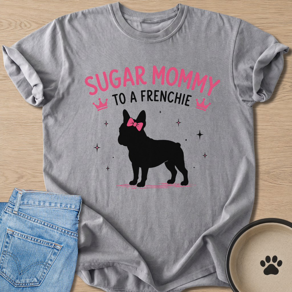 Sugar Mommy T-shirt