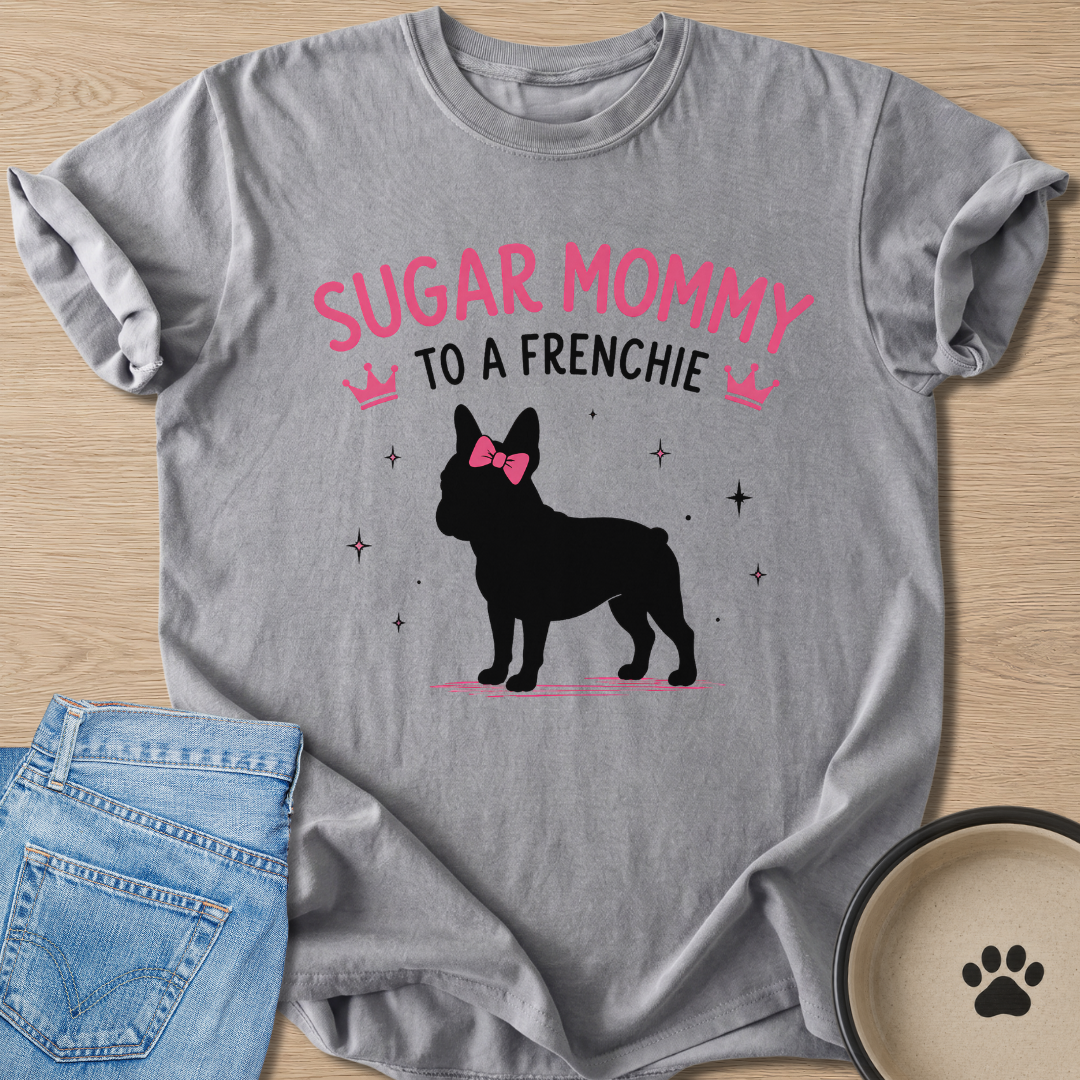 Sugar Mommy T-shirt