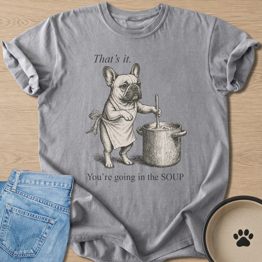 That's It. T-shirt