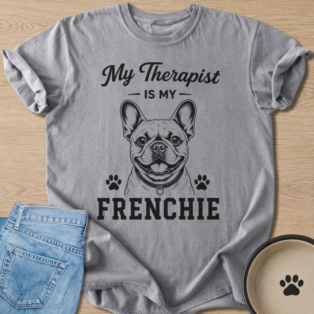 My Therapist T-shirt