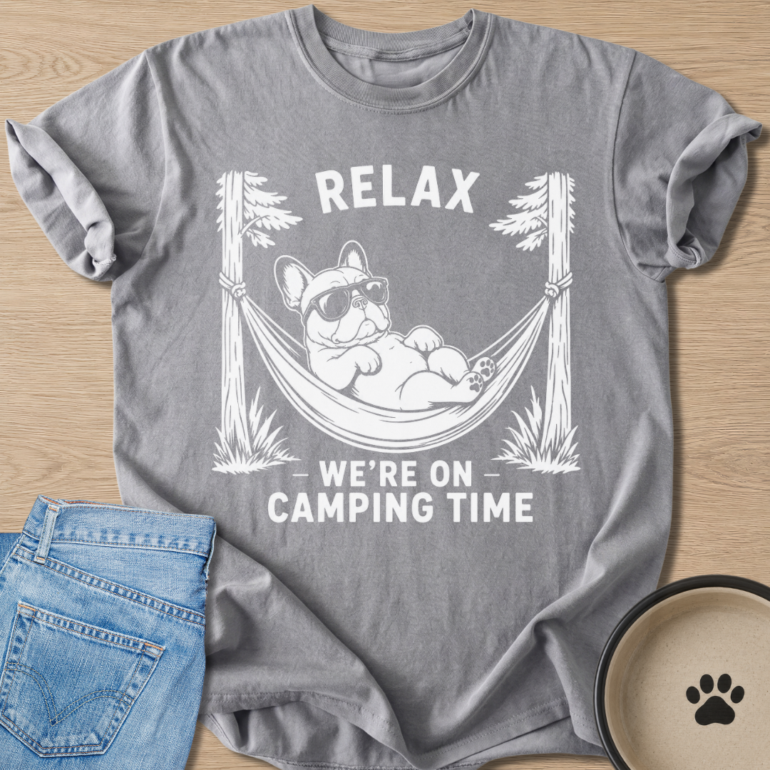 Relax T-shirt
