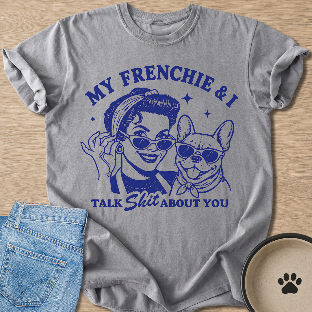 Talk About You T-shirt