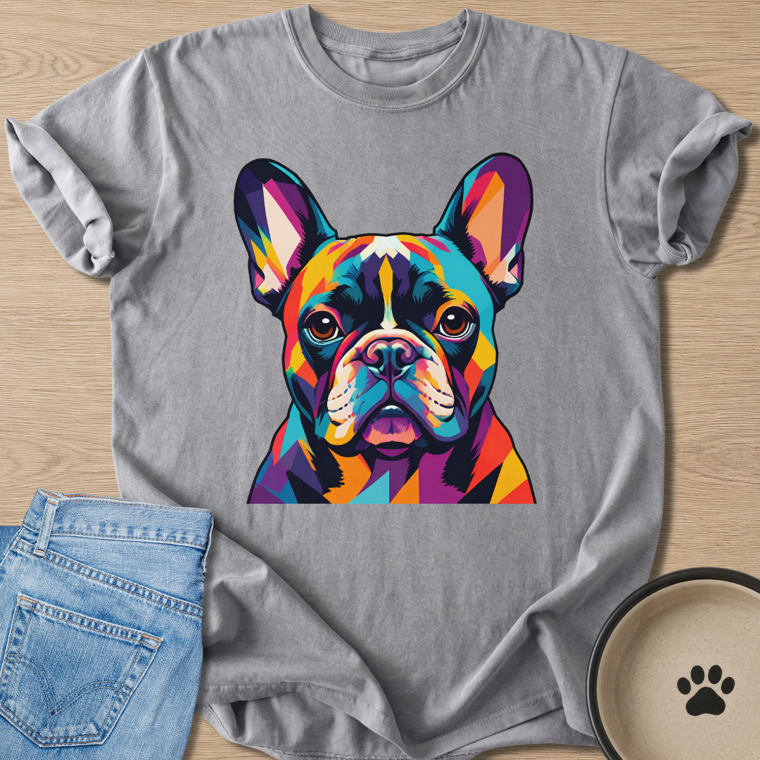 Color Palette T-shirt
