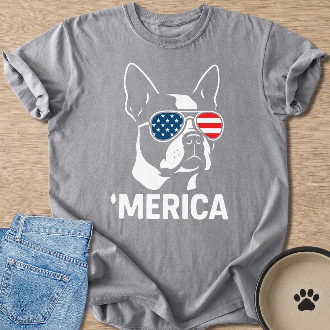 'MERICA T-shirt