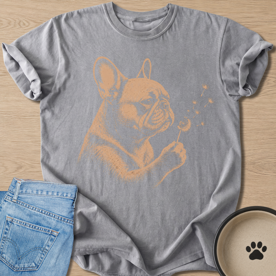 Blowing Wishes T-shirt