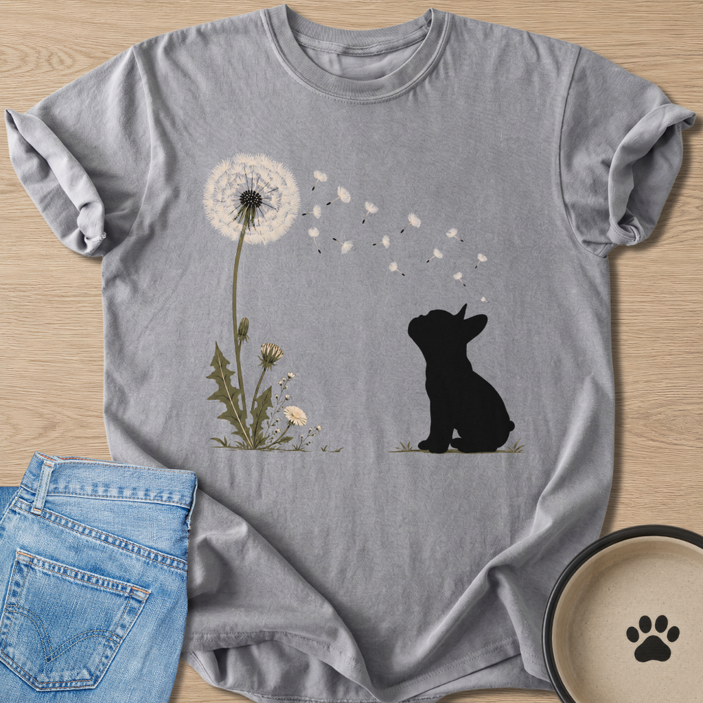 Flying Wishes T-shirt