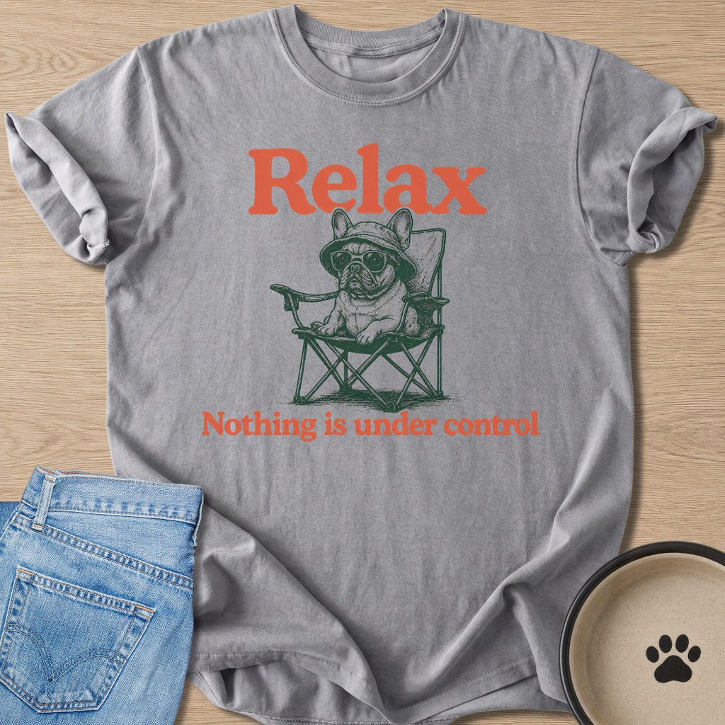 Relax T-shirt