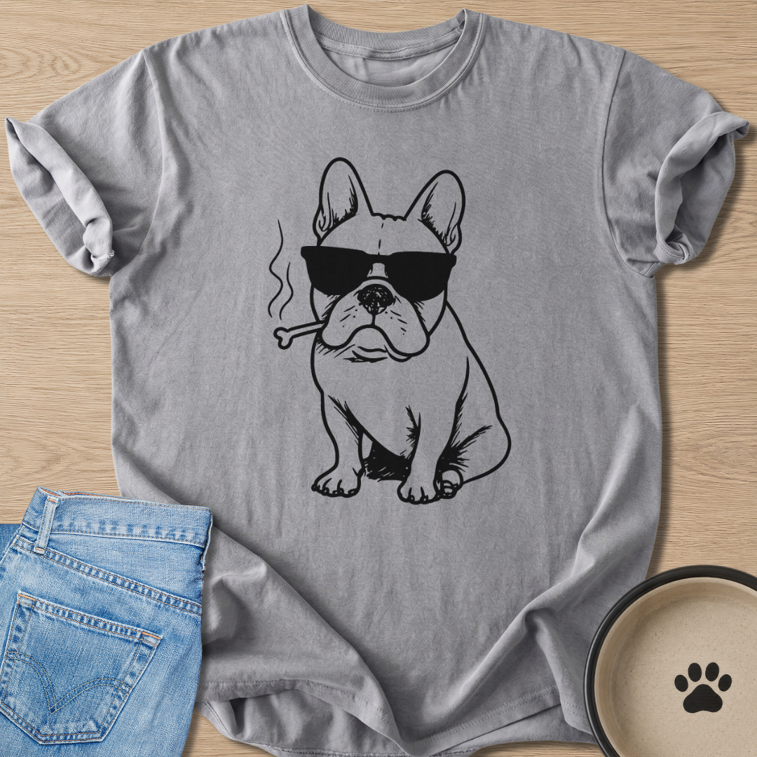 Cool T-shirt