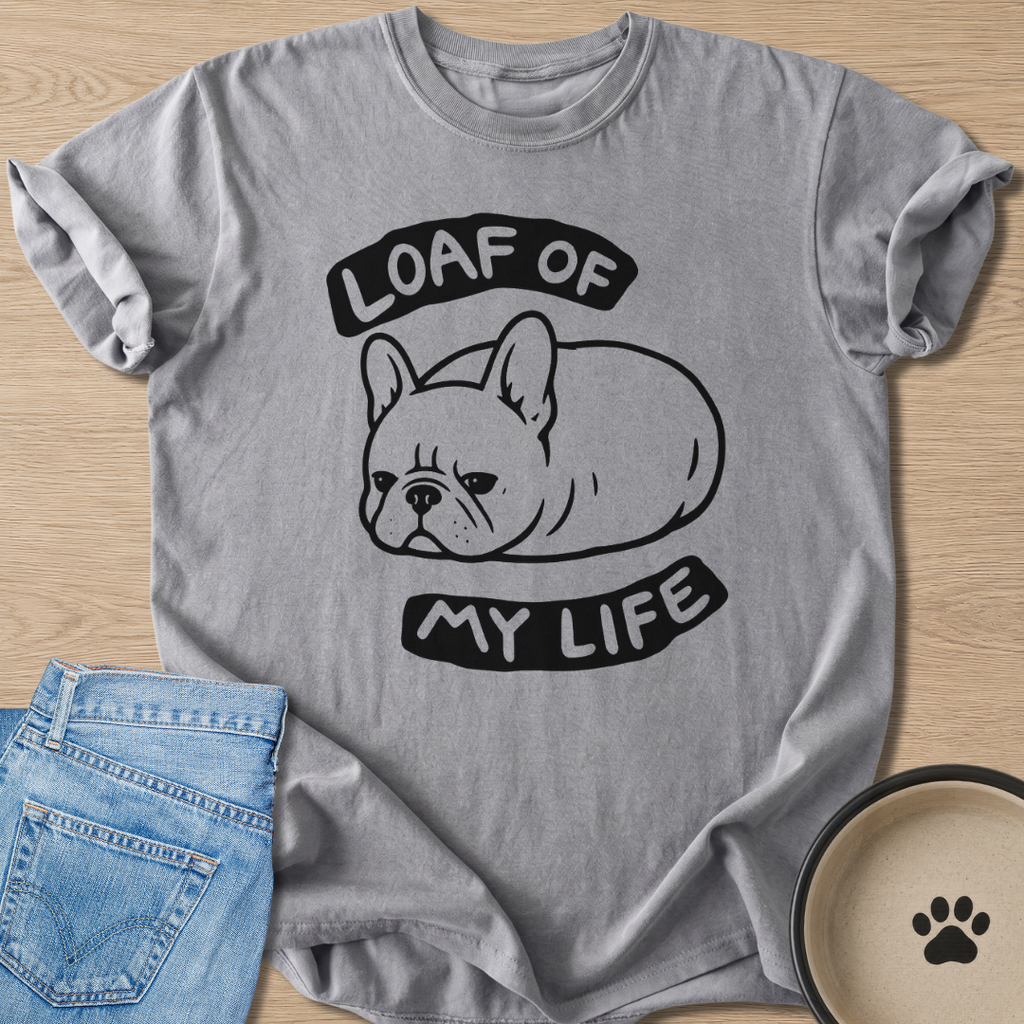 Loaf Of T-shirt