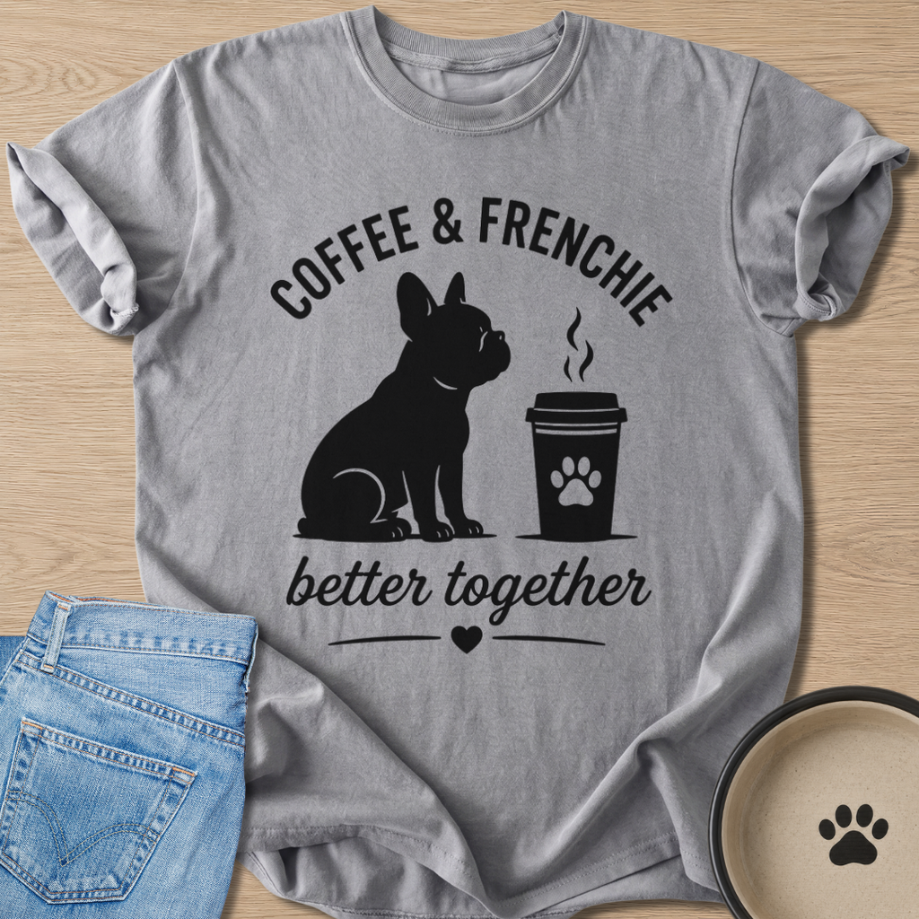 Better Together T-shirt