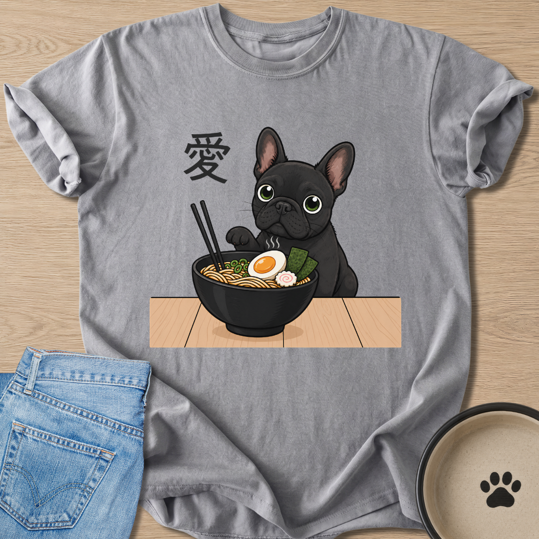 Fav Food T-shirt