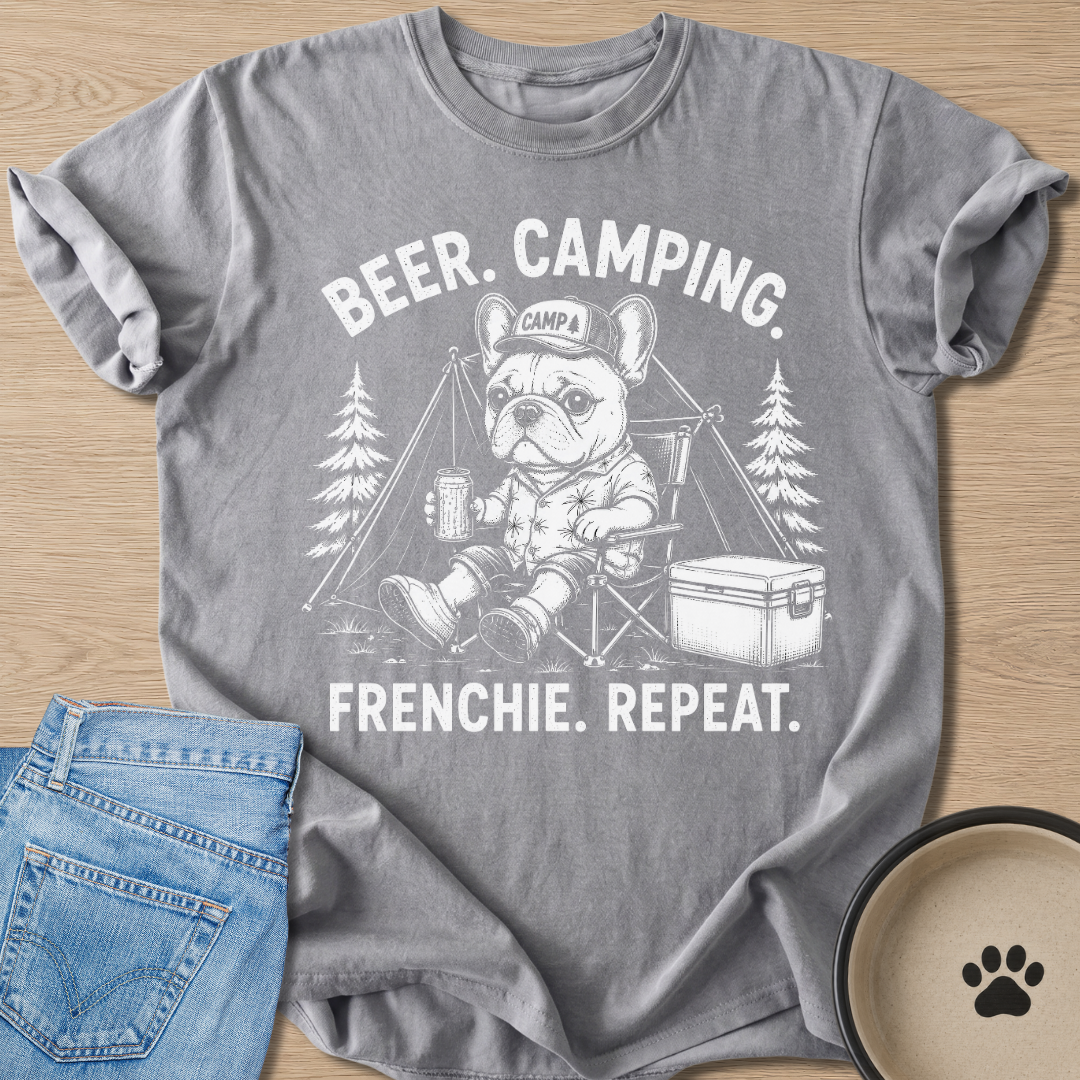 Best Trio T-shirt