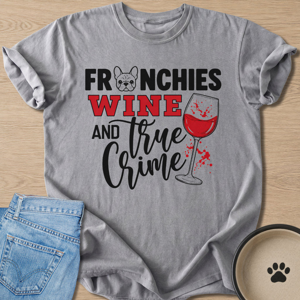 Me T-shirt