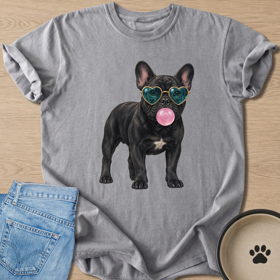 Bad Girl T-shirt