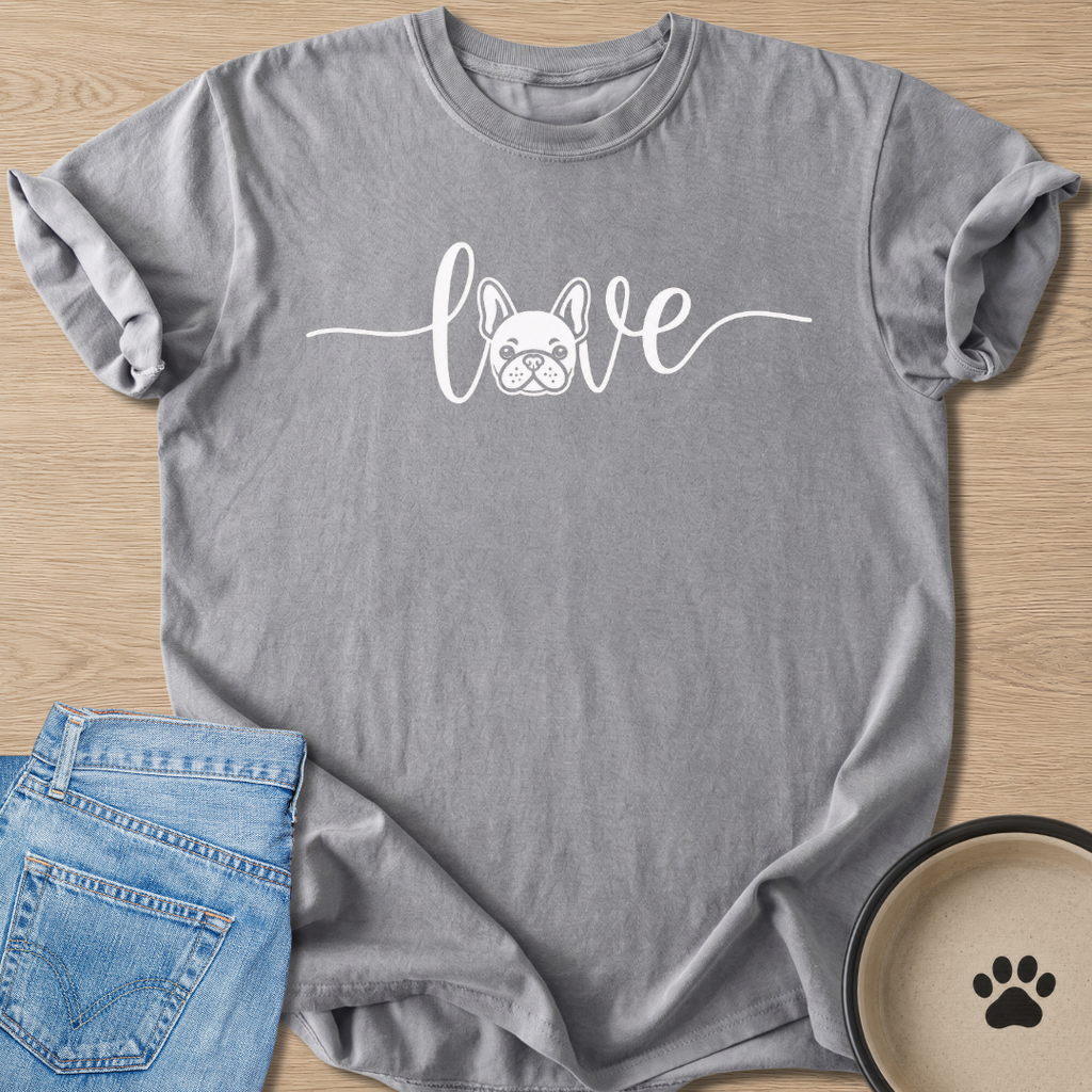 Love T-shirt