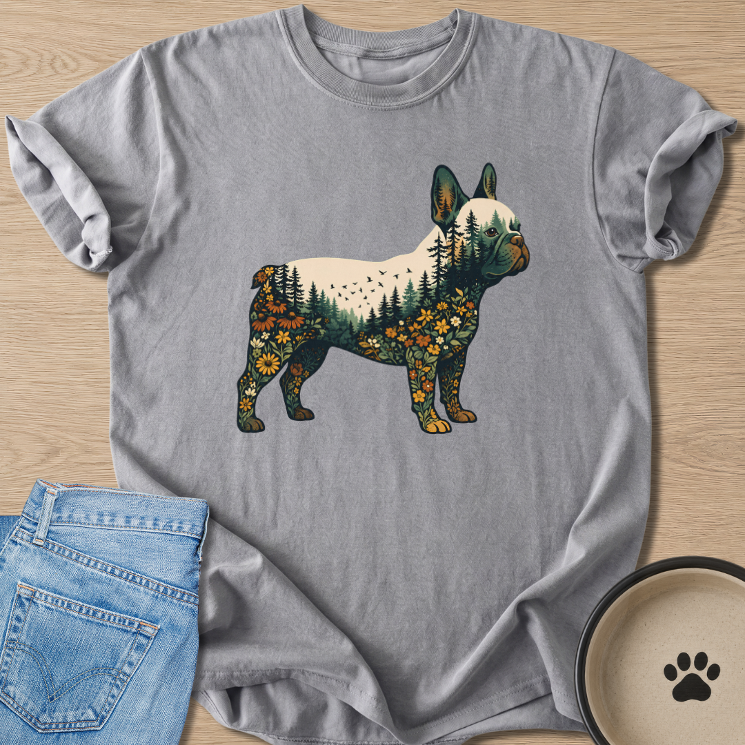 Forest T-shirt