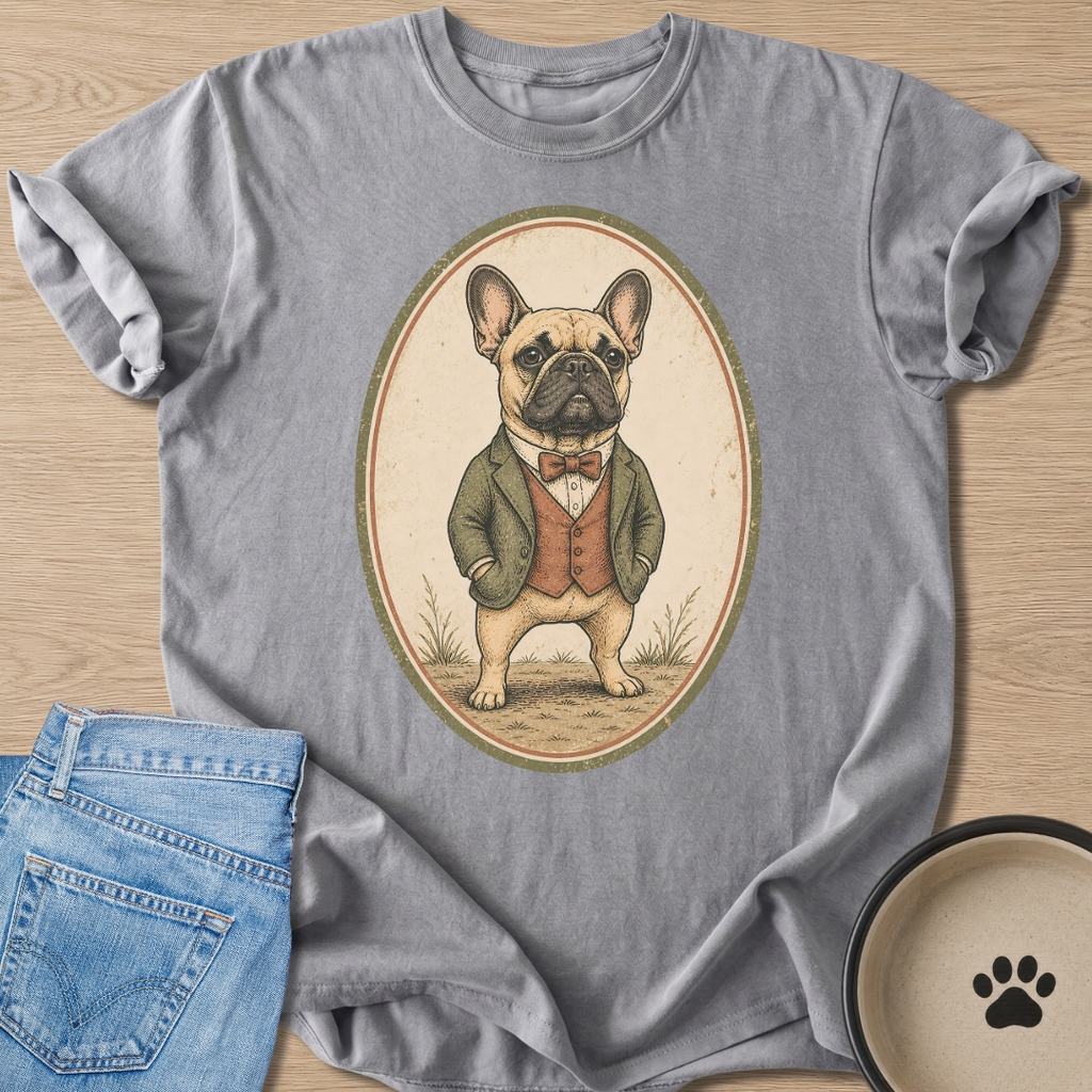 The Boss T-shirt