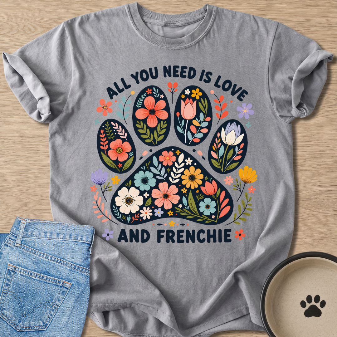 All You Need T-shirt