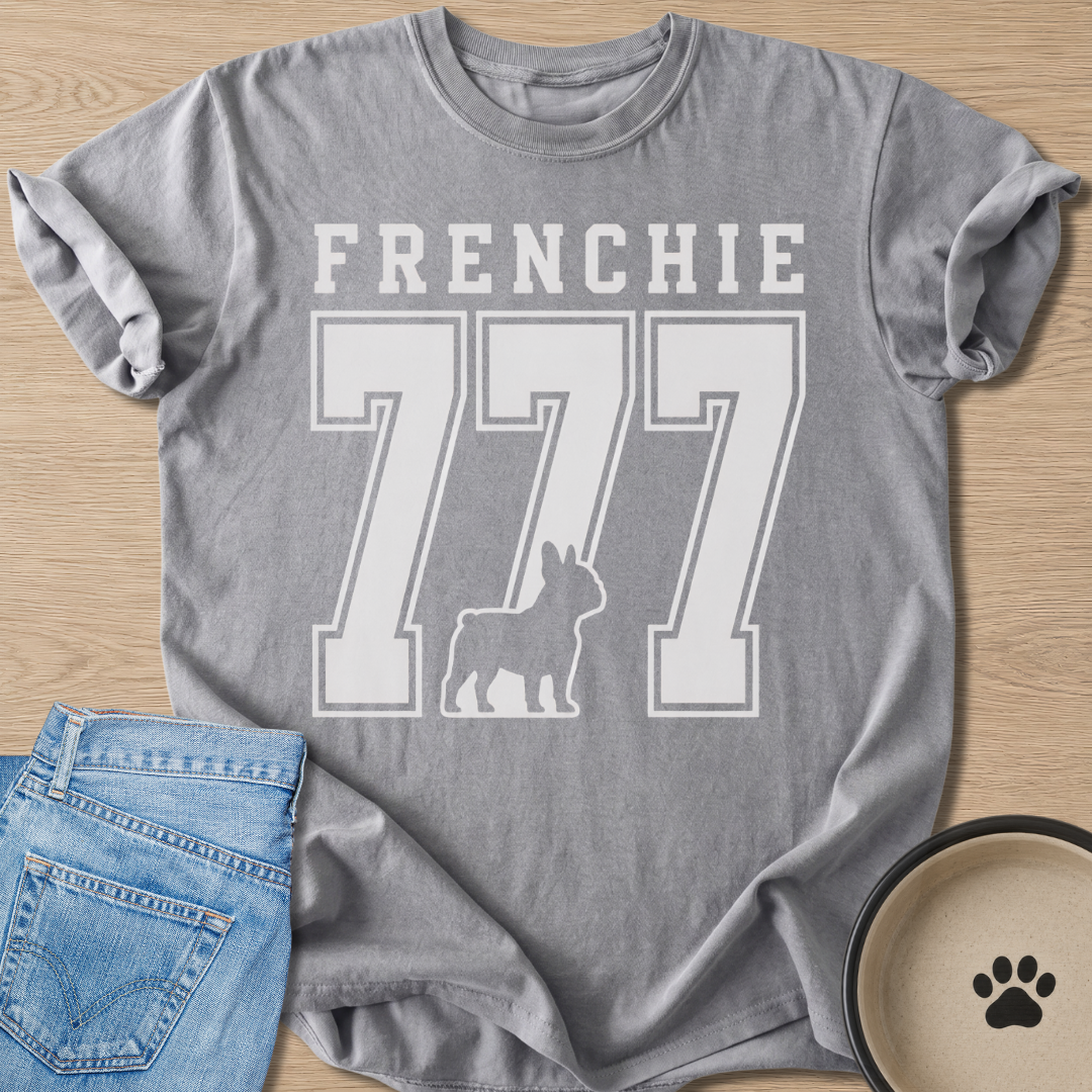 777 T-shirt