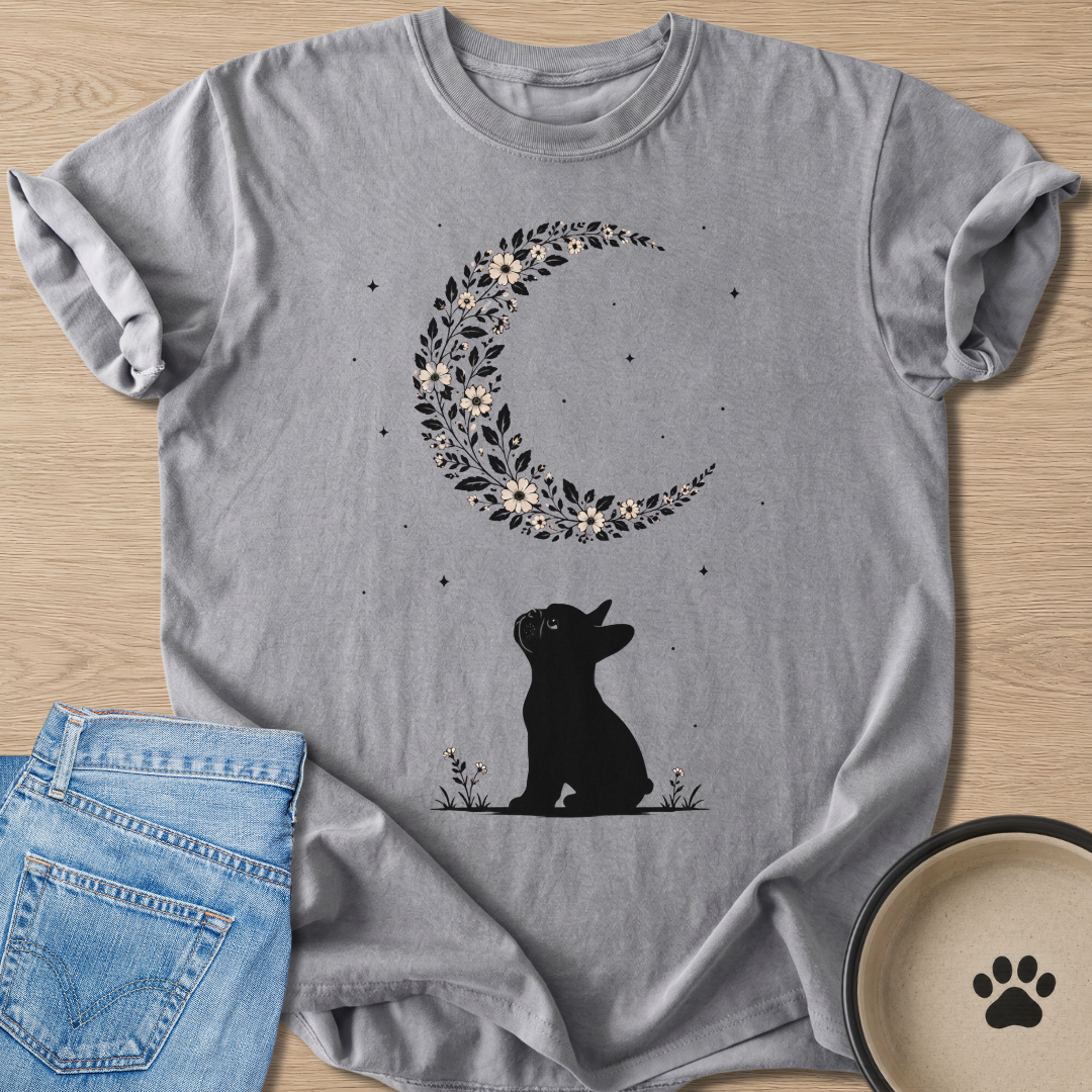 Moon T-shirt
