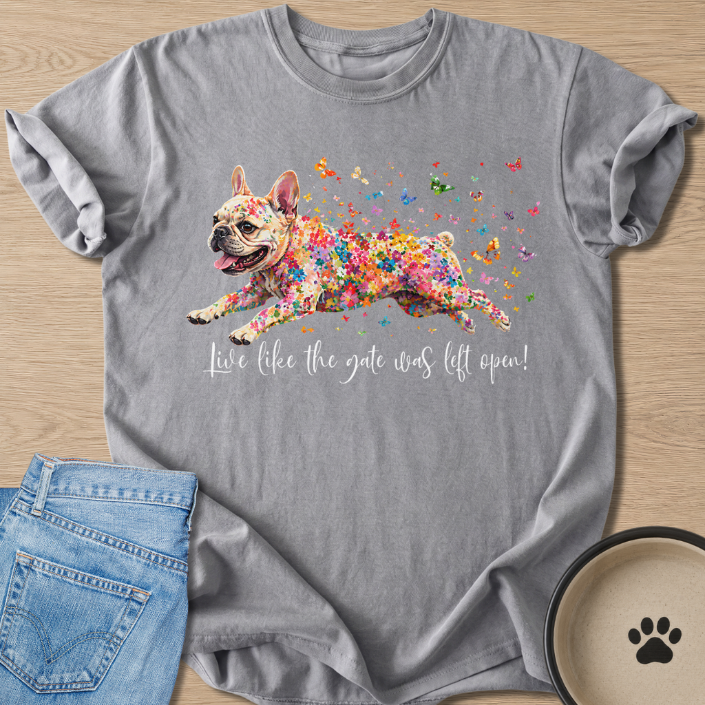 Live Like T-shirt